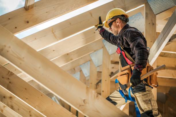Best Storm Damage Roof Repair  in Nipomo, CA