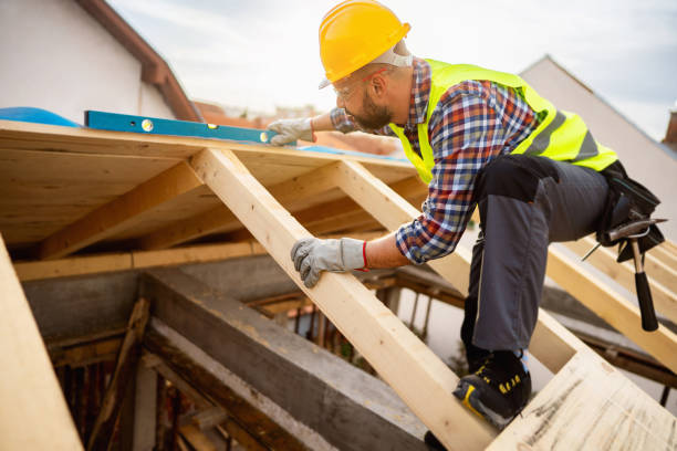 Quick and Trustworthy Emergency Roof Repair Services in Nipomo, CA