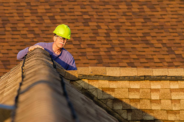 Best Roof Waterproofing Services  in Nipomo, CA