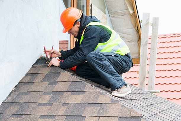 Roof Installation Near Me in Nipomo, CA