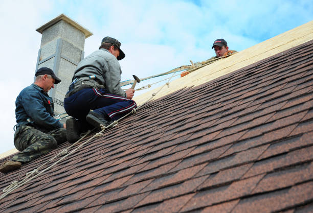 Best Residential Roofing Contractor  in Nipomo, CA